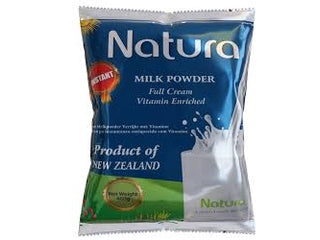 Powder Milk Natura