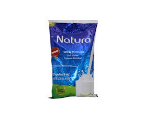 Powder Milk Natura