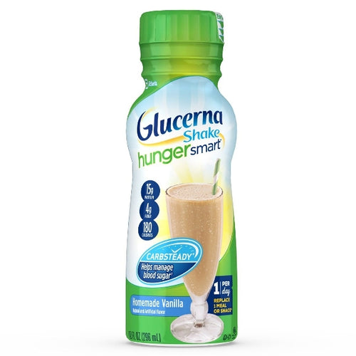 Abbott Glucerna H Smart Shake HVan 296ml