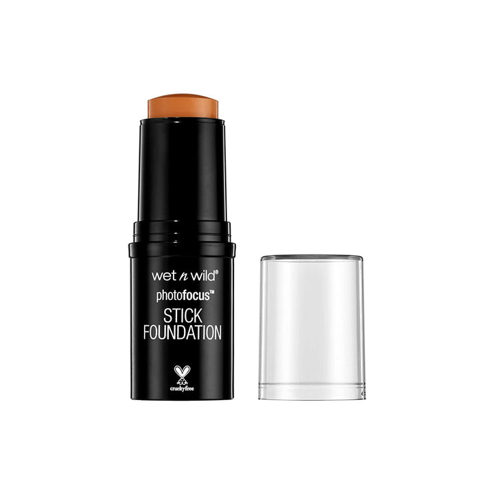 WET N WILD Makeup Foundation Wet 'N Wild Photo Focus Stick 0.42OZ 12G