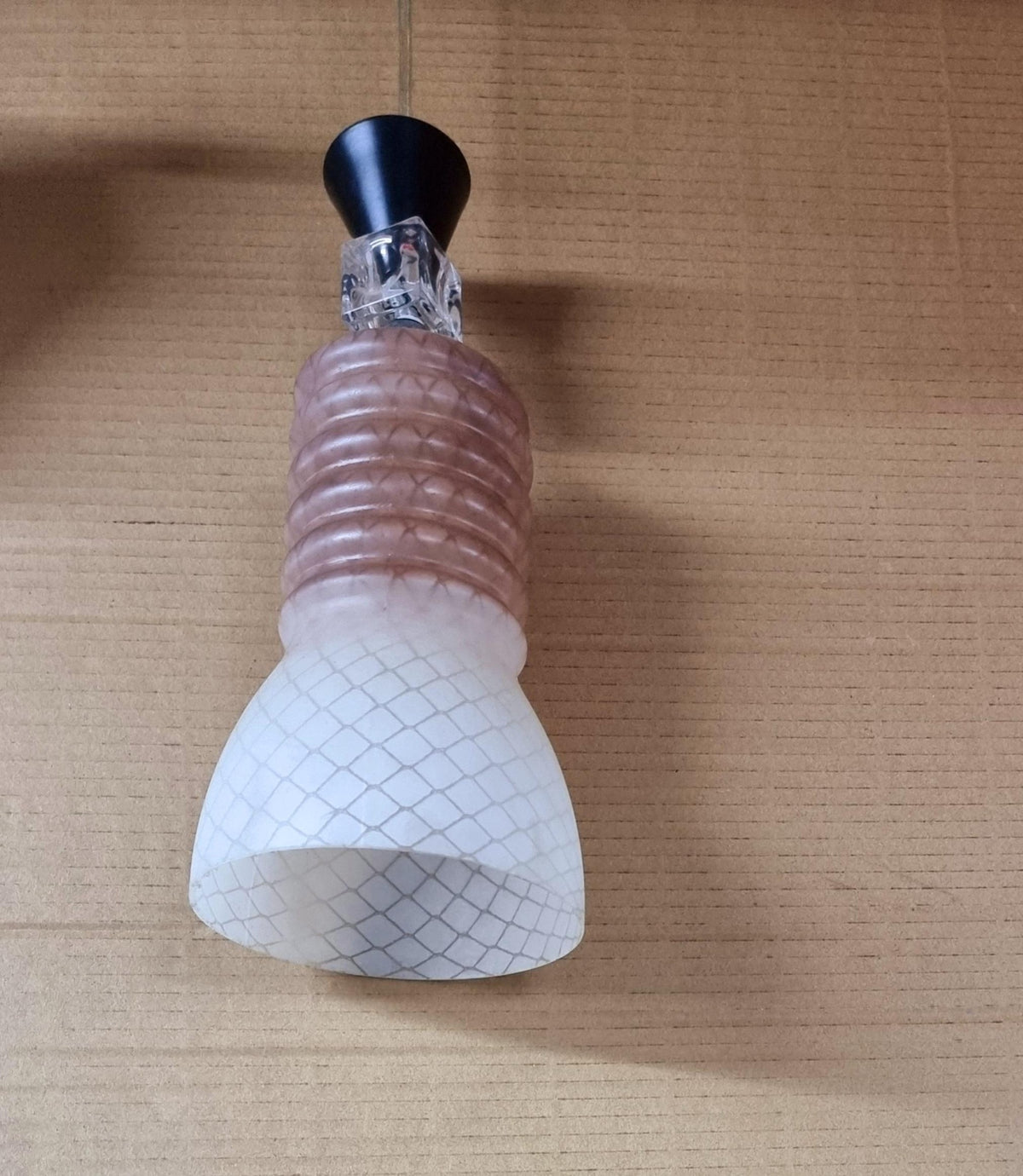 Light Fixture 7028 Pendant