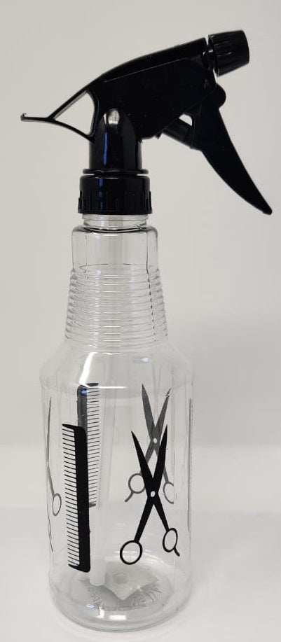 Spray Bottle Q/HTD2-2006 Ying Da Clear 500ML