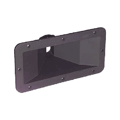 EMINENCE Horn Only H295 12.1" X 6" X 4"