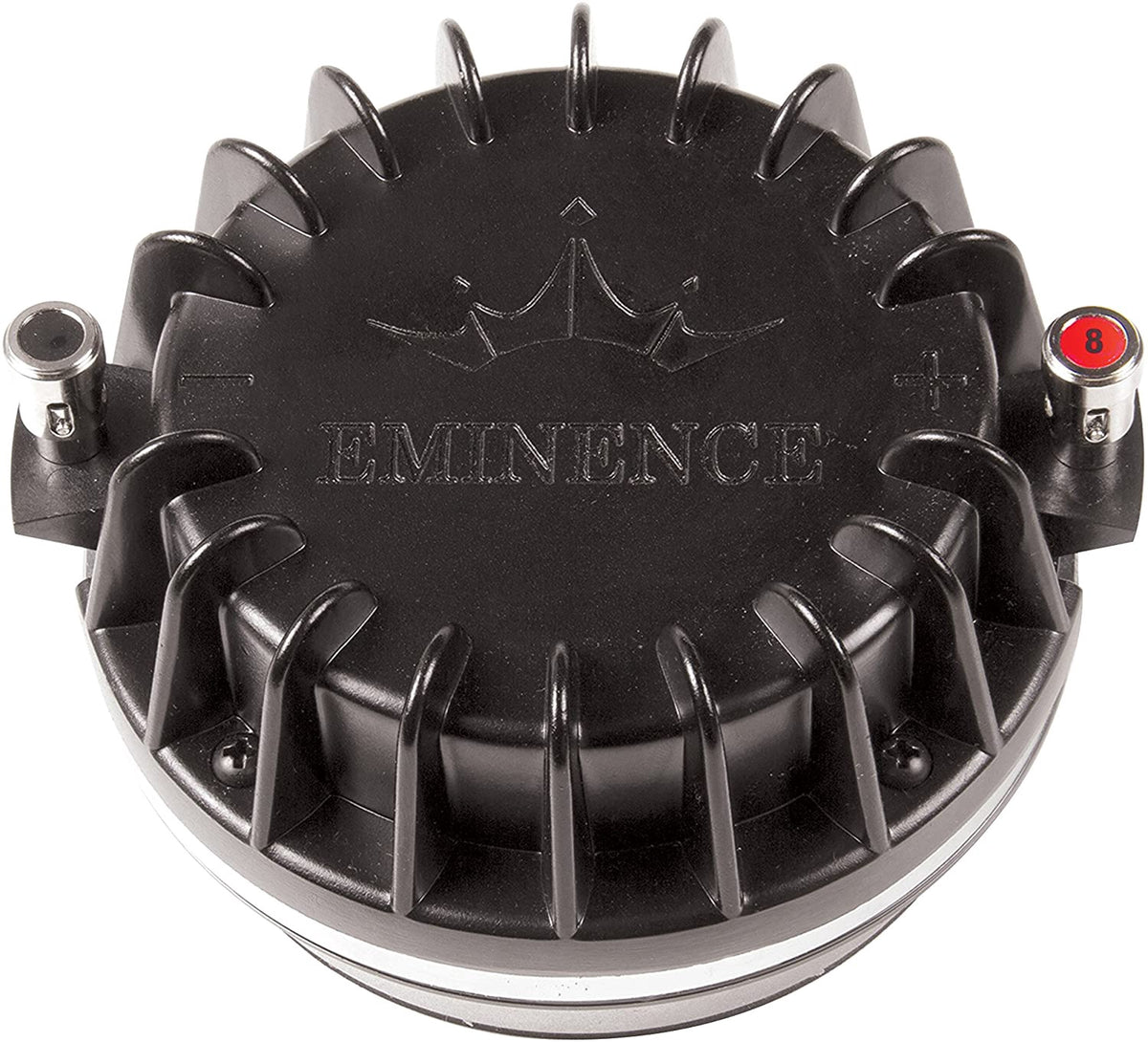 EMINENCE Horn Driver N320T-8 2" Bolt on