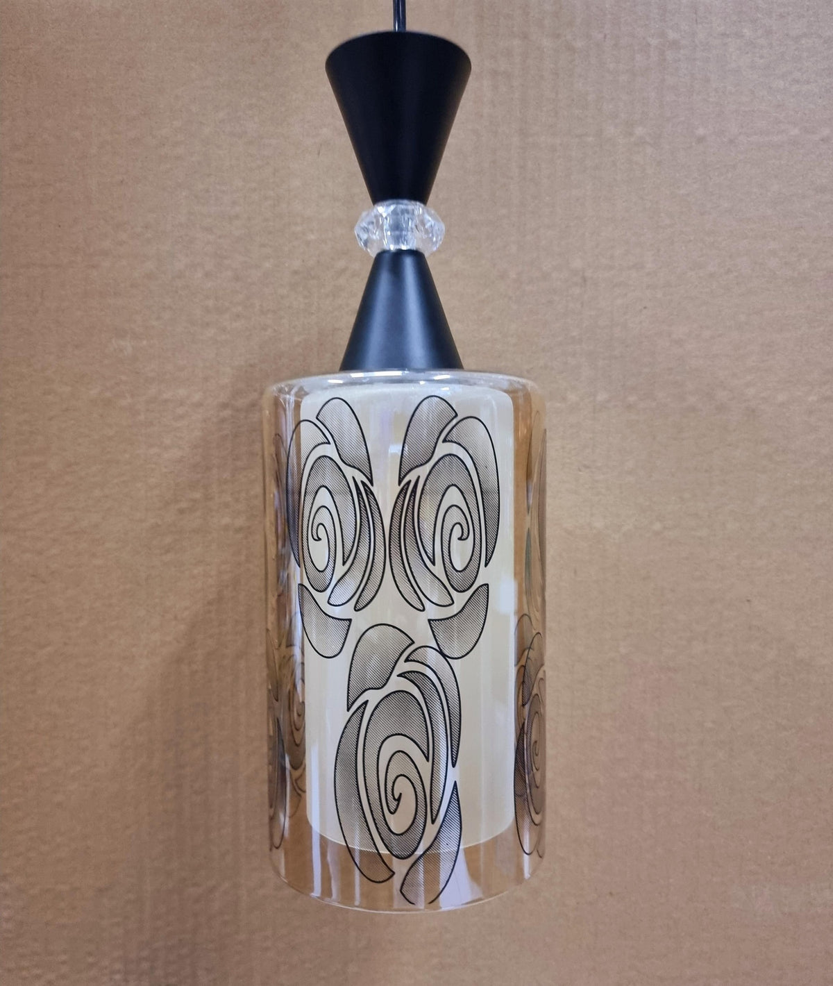 Light Fixture Pendant 1-BULB 7061/1 LED