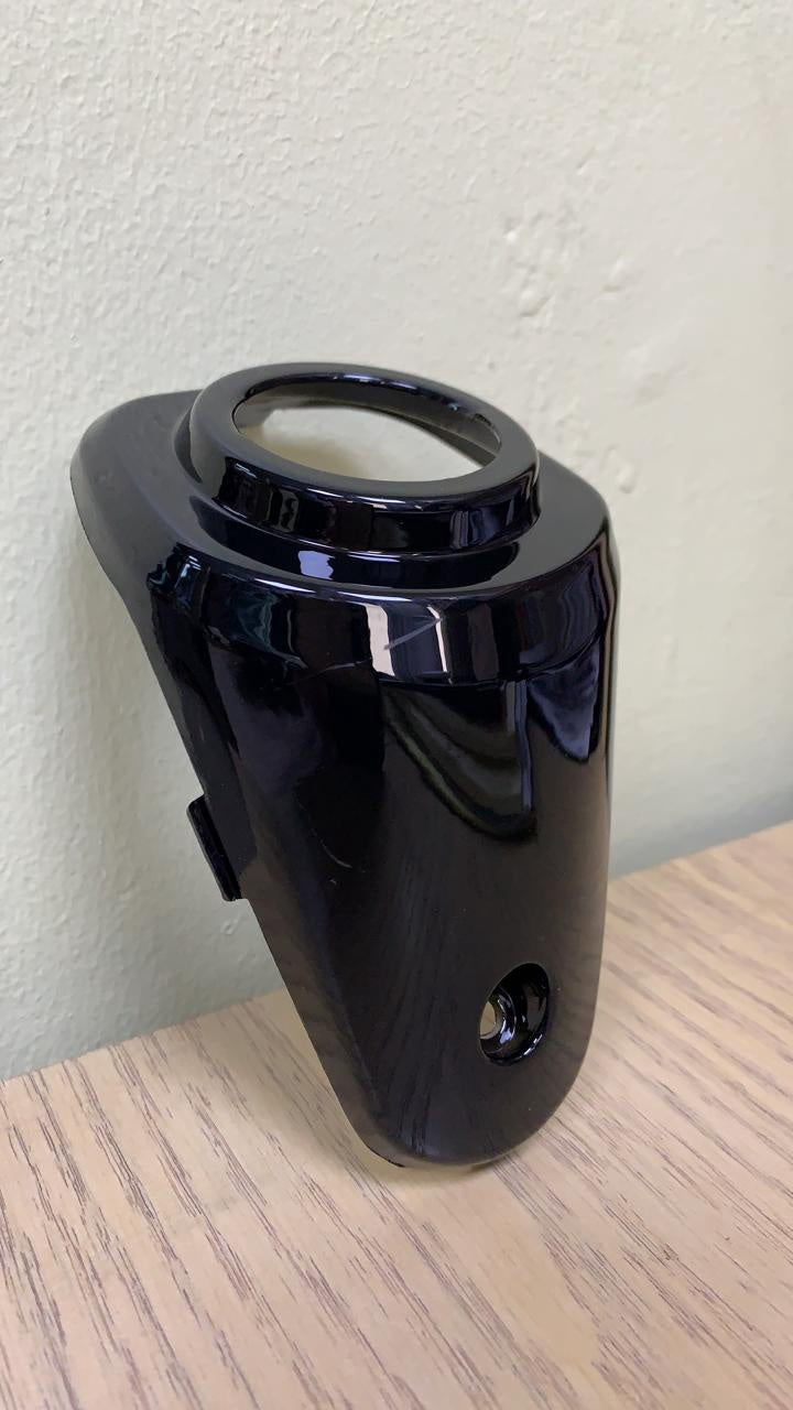 E/BIKE Center Upper Cover Plastic