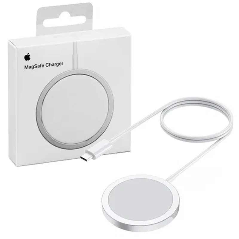 GENERIC Charger Wireless Magsafe A2140 MHXH3CH/A for Iphone