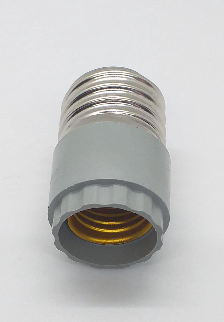 Socket Adaptor E40 to E27 Screw Type 112