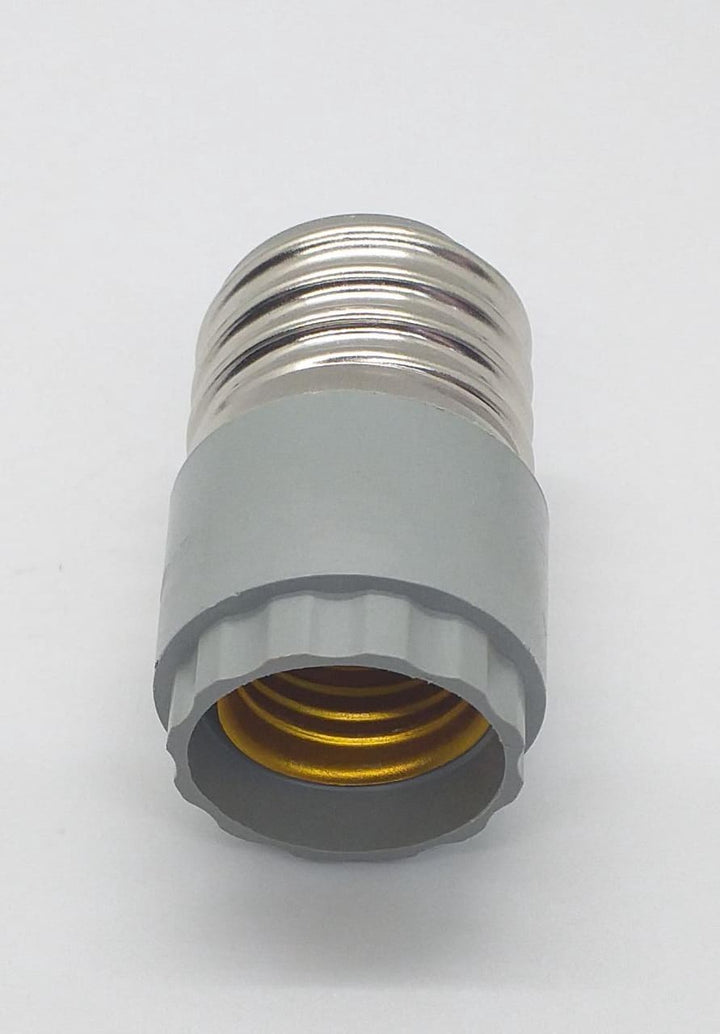 Socket Adaptor E40 to E27 Screw Type 112