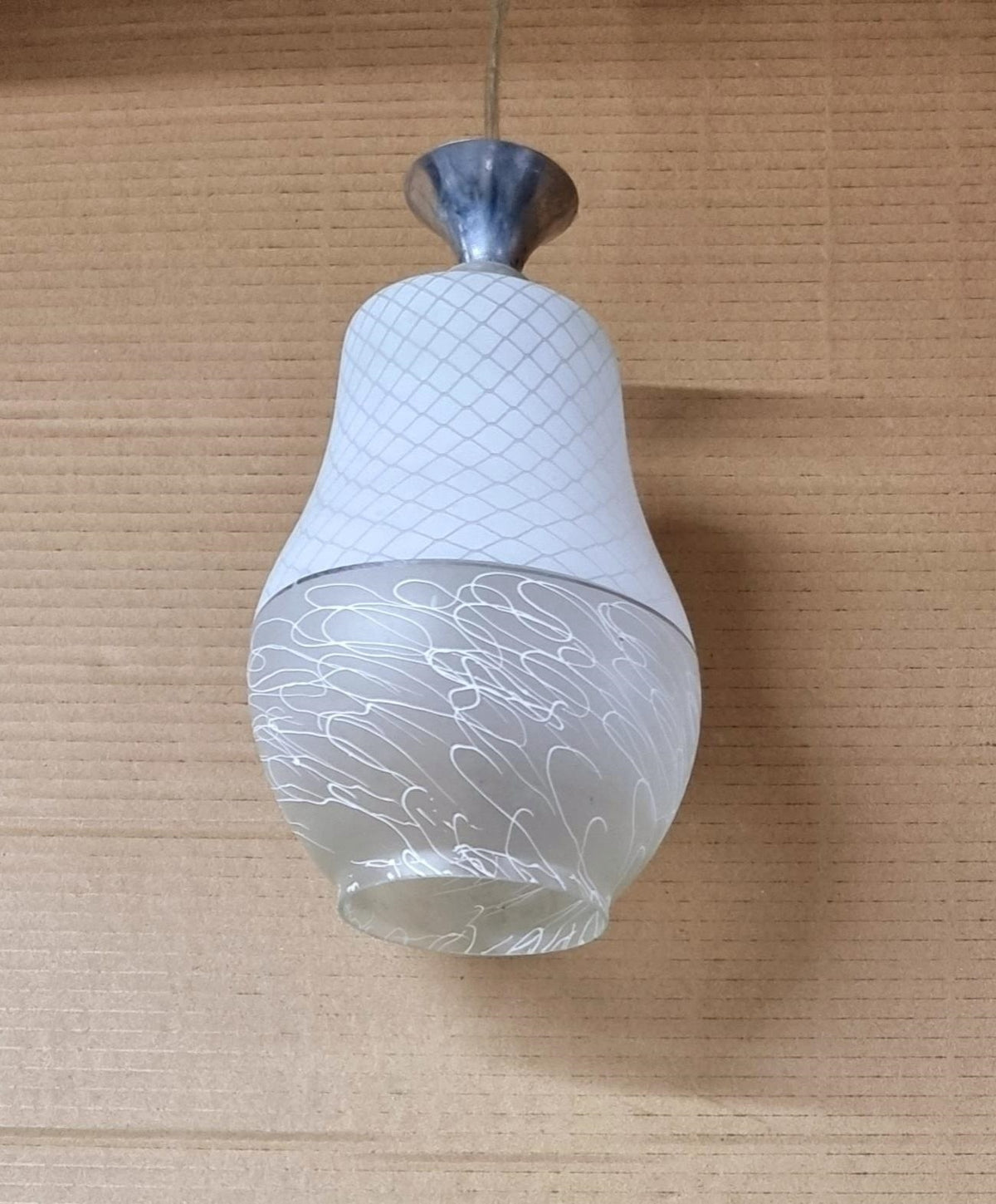 Light Fixture 7080/1 Pendant