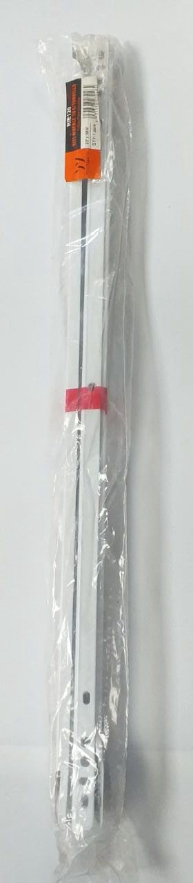 FERRAWYY Drawer Slide 20" Set White RIE120