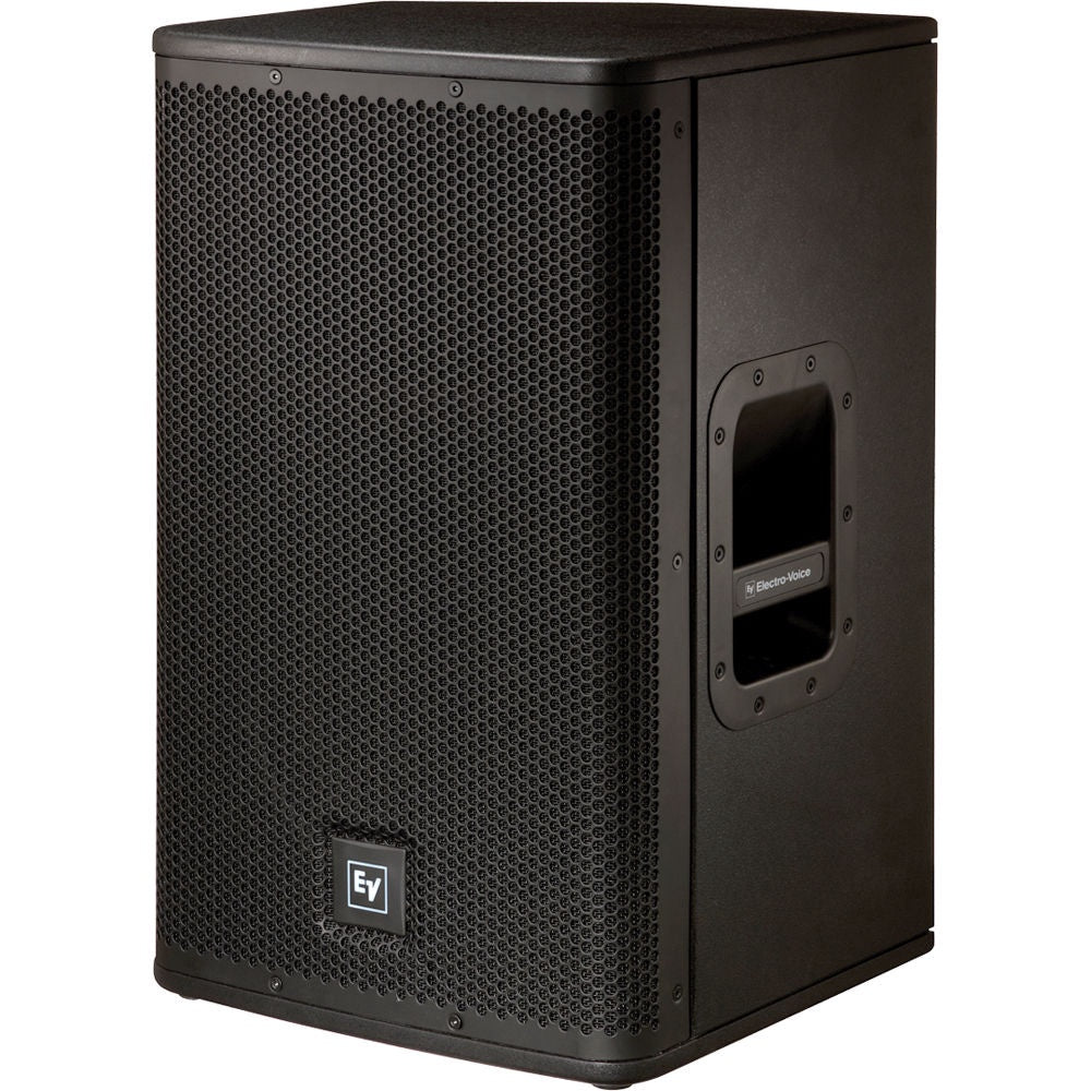 EV Speaker Box 12" ELX112P Powered 2-WAY Pro
