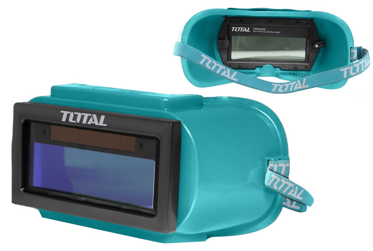 TOTAL Welding Google TSP9402 Auto Darkening
