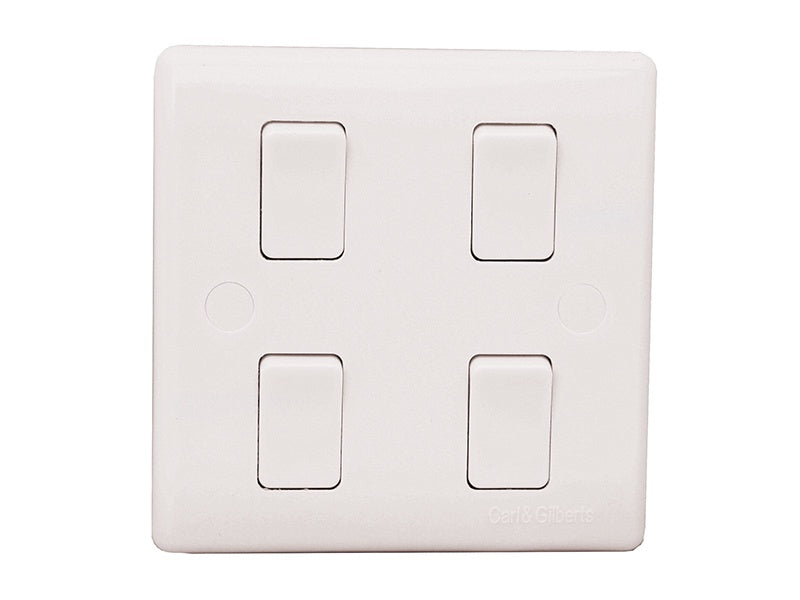 CARL & GILBERT Switch 4G-2W Carl & Gilberts CXE7029 3X3