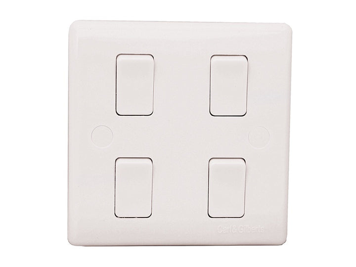 CARL & GILBERT Switch 4G-2W Carl & Gilberts CXE7029 3X3