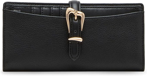 ANNE KLEIN Wallet Gift Set 2PC Black
