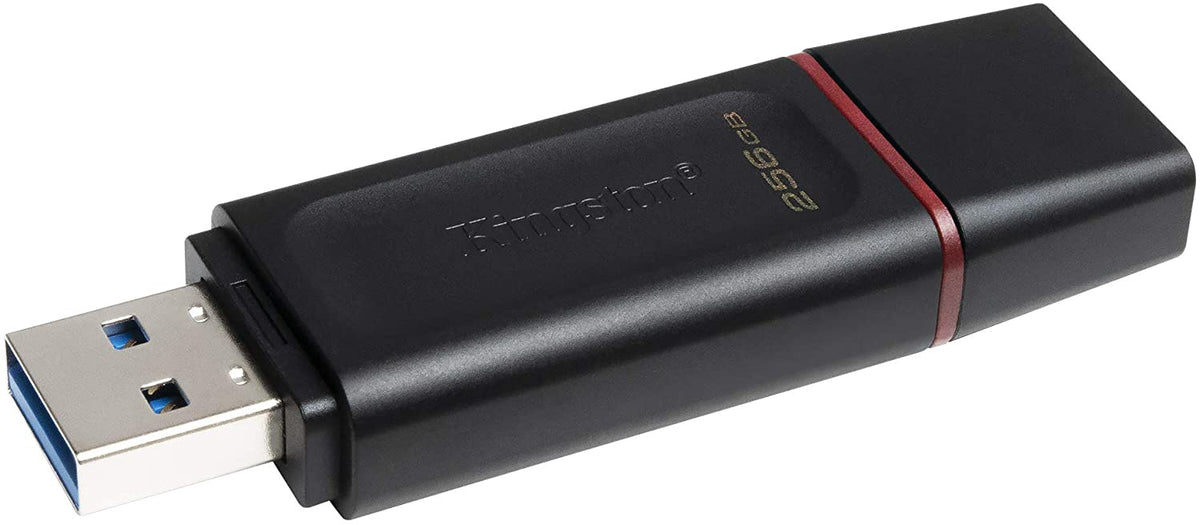 KINGSTON Computer Flash Drive 256GB USB Datatraveler Exodia DTX/256GB USB 3.2