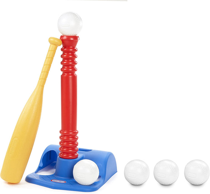 LITTLE TIKES Toy T-BALL Set