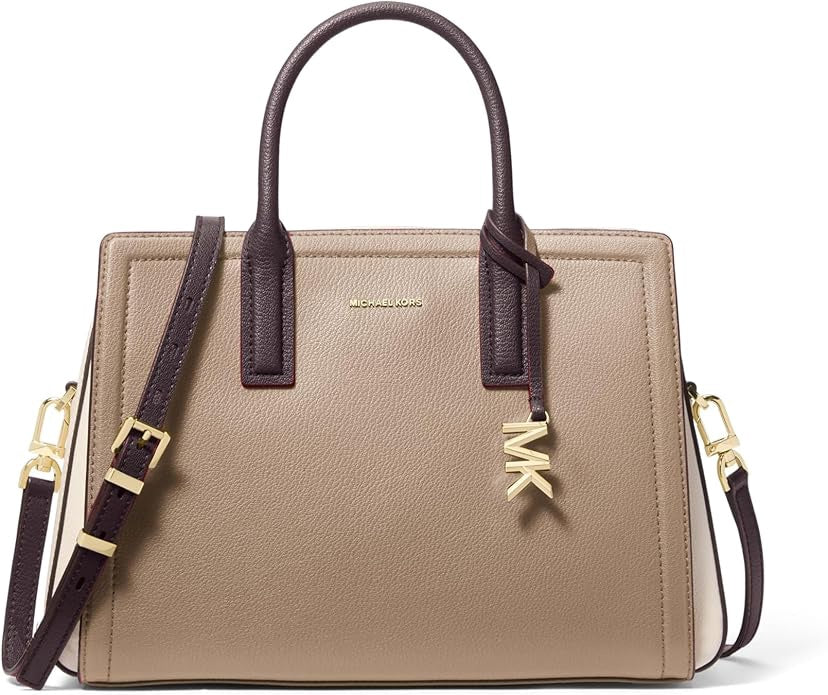MICHAEL KORS Bag Laila Satchel