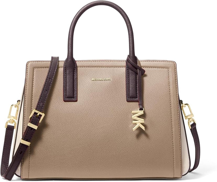 MICHAEL KORS Bag Laila Satchel