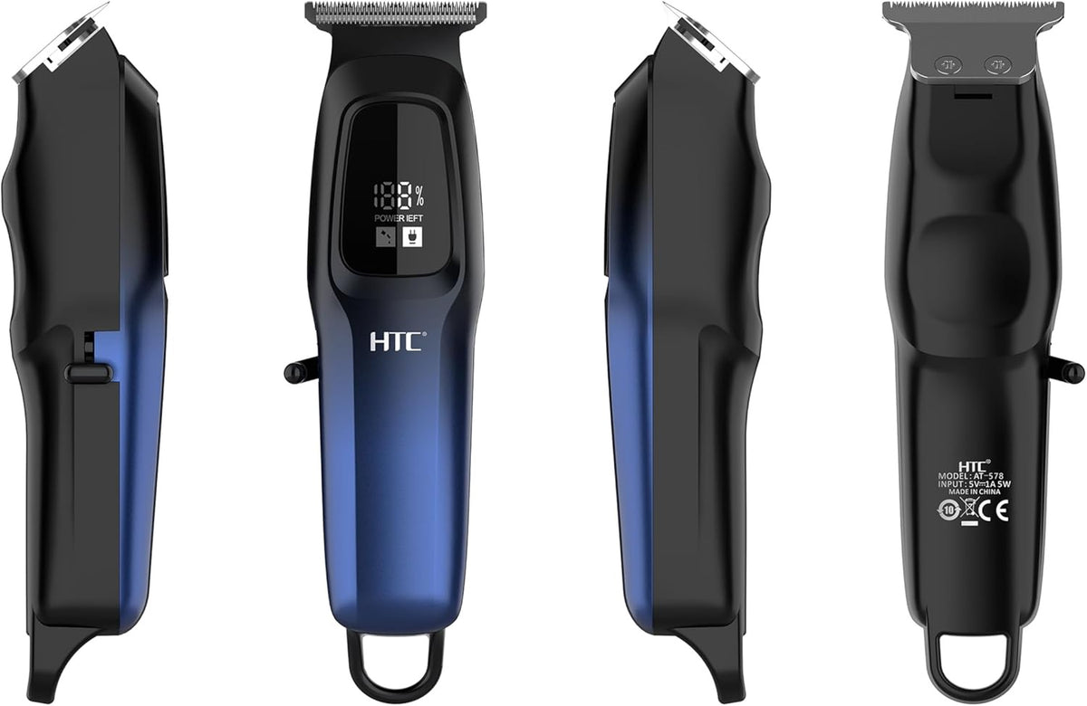 HTC Hair Trimmer AT-578