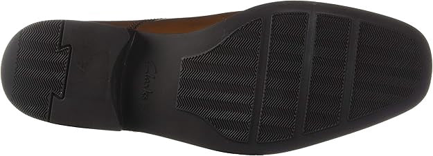 CLARKS Footwear Tilden Walk Oxford