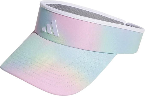 ADIDAS Cap Visor Athletic CLIP-ON Sun Hat