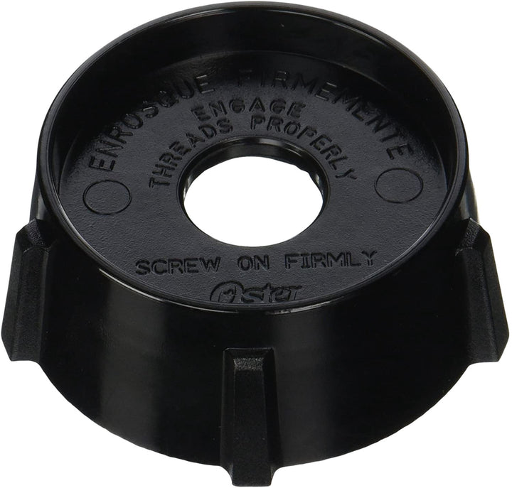 OSTER Blender 4902 Replacement Jar Base with Sealing Ring