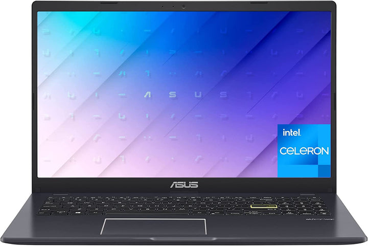 ASUS Laptop L510MA-AS02 Vivo Book Go 15.6"