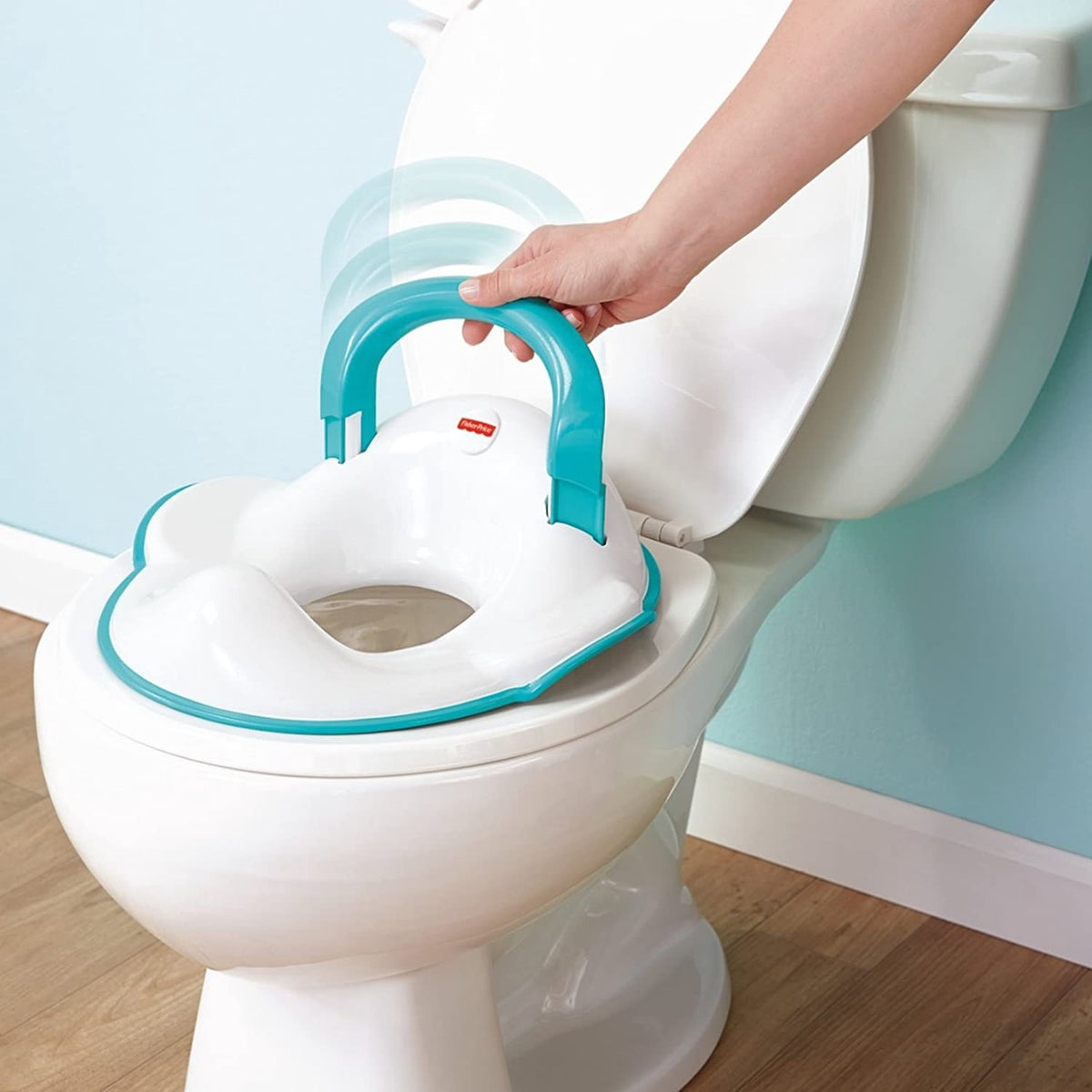 FISHER-PRICE Potty Seat Ring Fisher Price