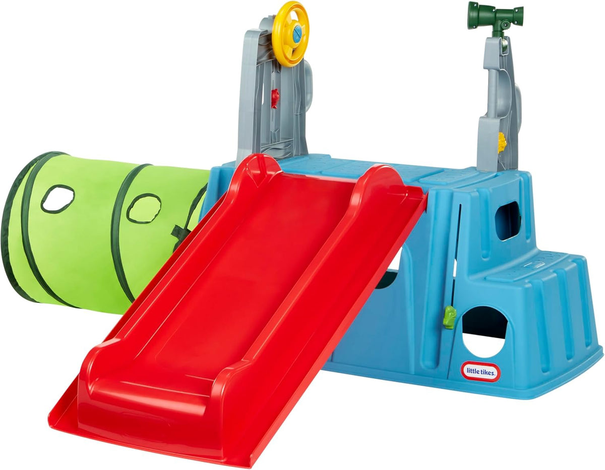 LITTLE TIKES Toy Slide Easy Store & Explore