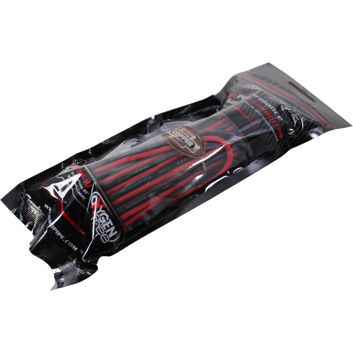 AUDIO PIPE Lead 2 Rca Male to 2 Rca Male 15' AMF-15