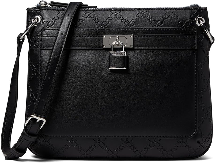 Bag Nine West Swing Black Josey