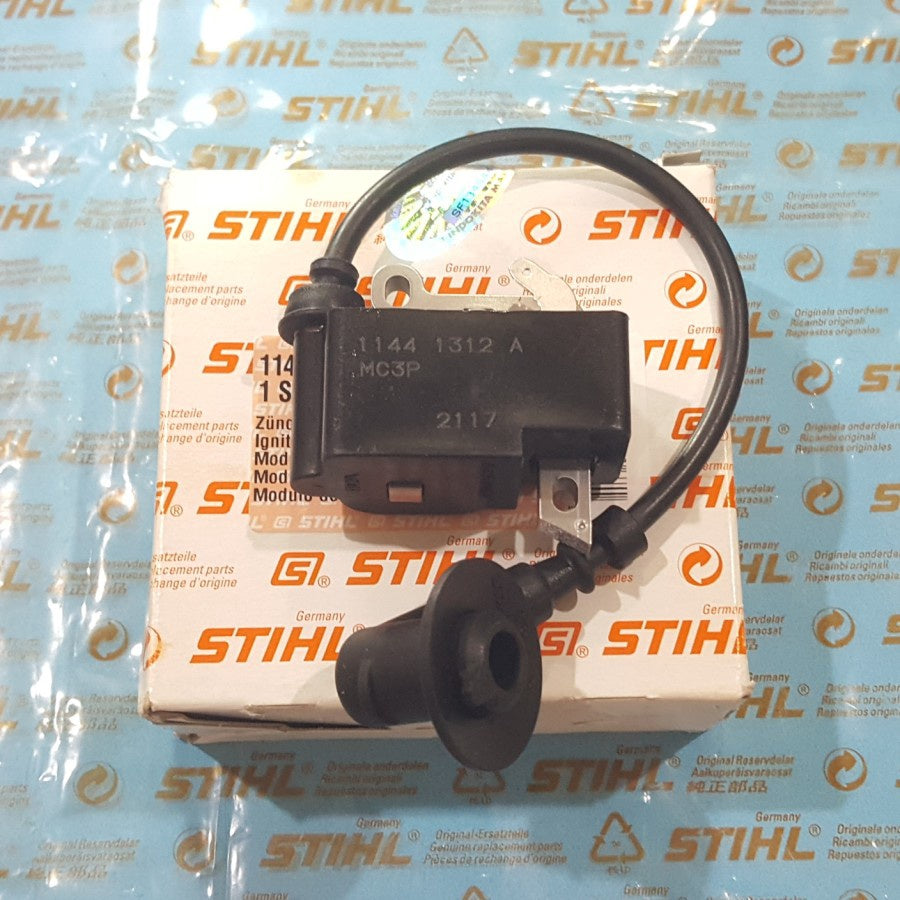 STIHL Ignition Module 1144 400 1306 MS651
