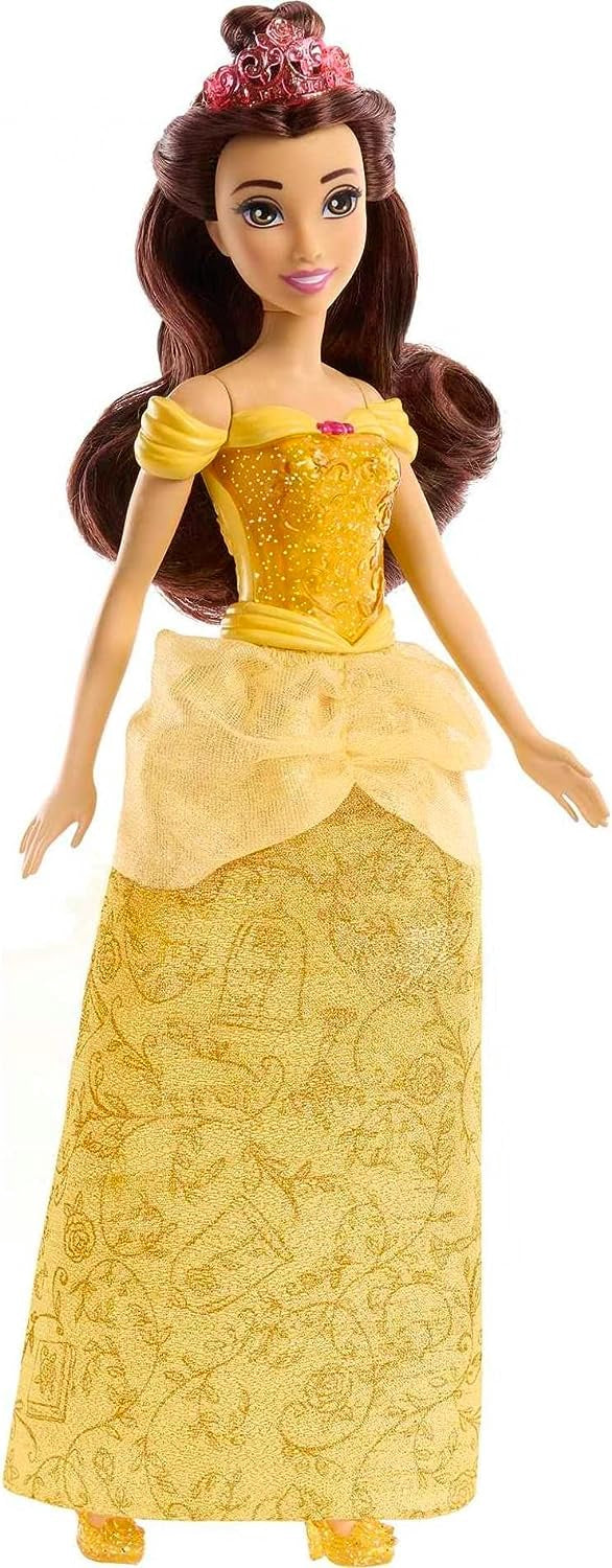 DISNEY Toy Doll Princess Bell