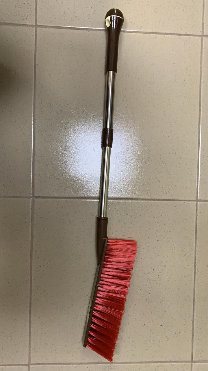 Hand Brush with Extendable Handle
