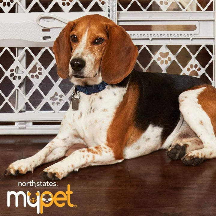 MYPET Safety Gate Expandable 26-40"