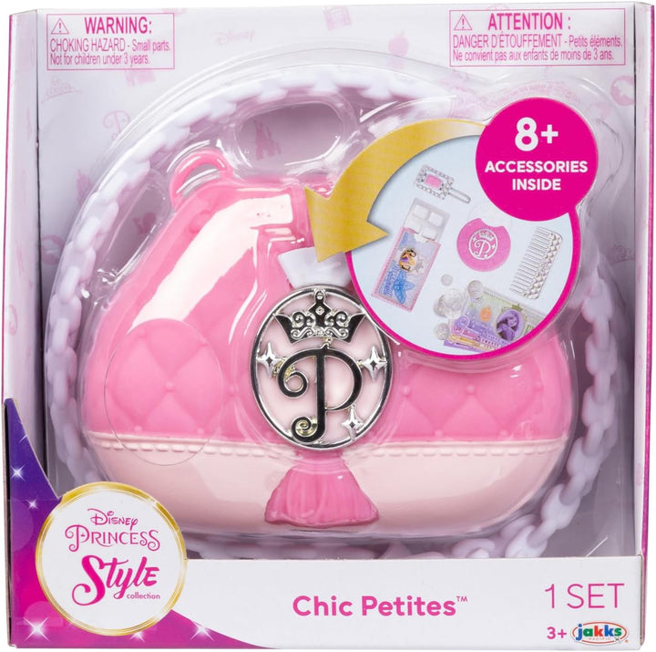DISNEY Toy Princess Style Collection Mini Purse