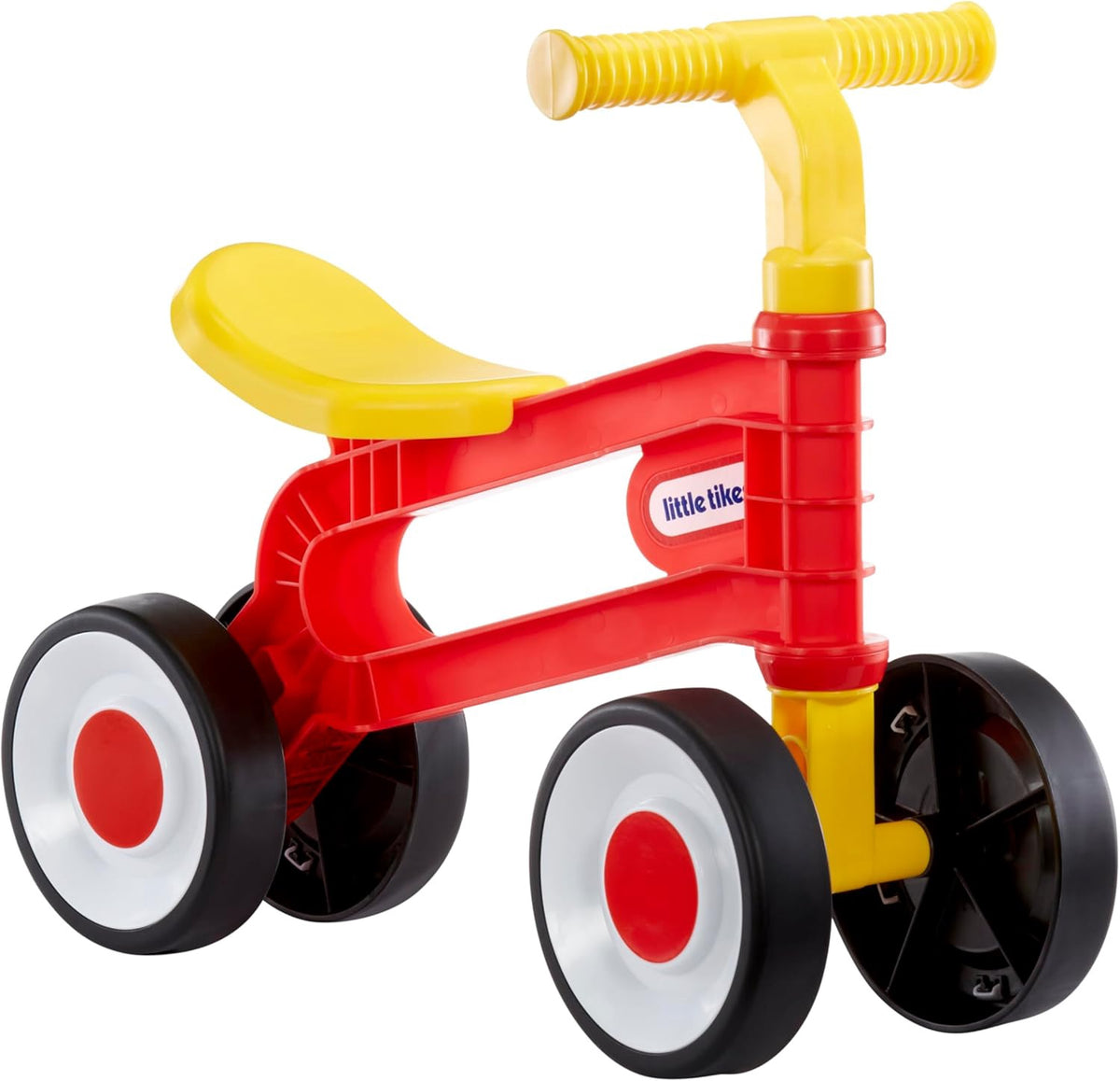 LITTLE TIKES Tricycle Scoot N Steer