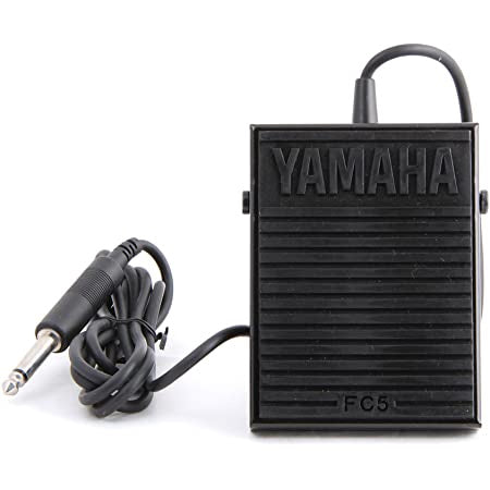YAMAHA Key Board Pedal FC5 Sustain