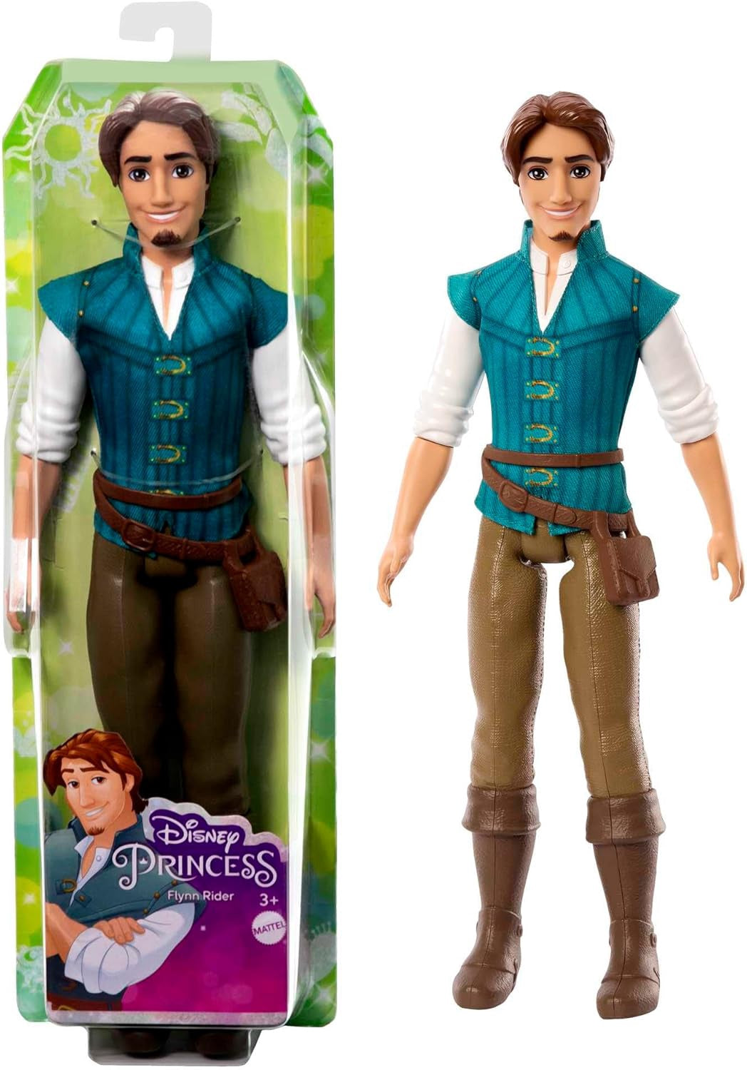 DISNEY Toy Princess Flynn