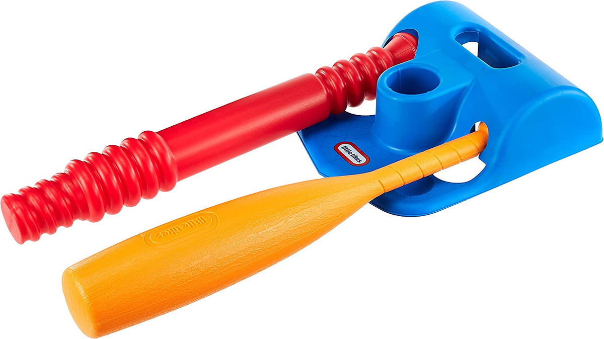 LITTLE TIKES Toy T-BALL Set