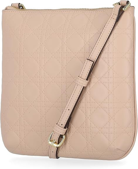 NAUTICA Bag Lakeside Signature Crossbody Nude