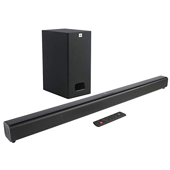 JBL Soundbar SB130 Cinema 2.1
