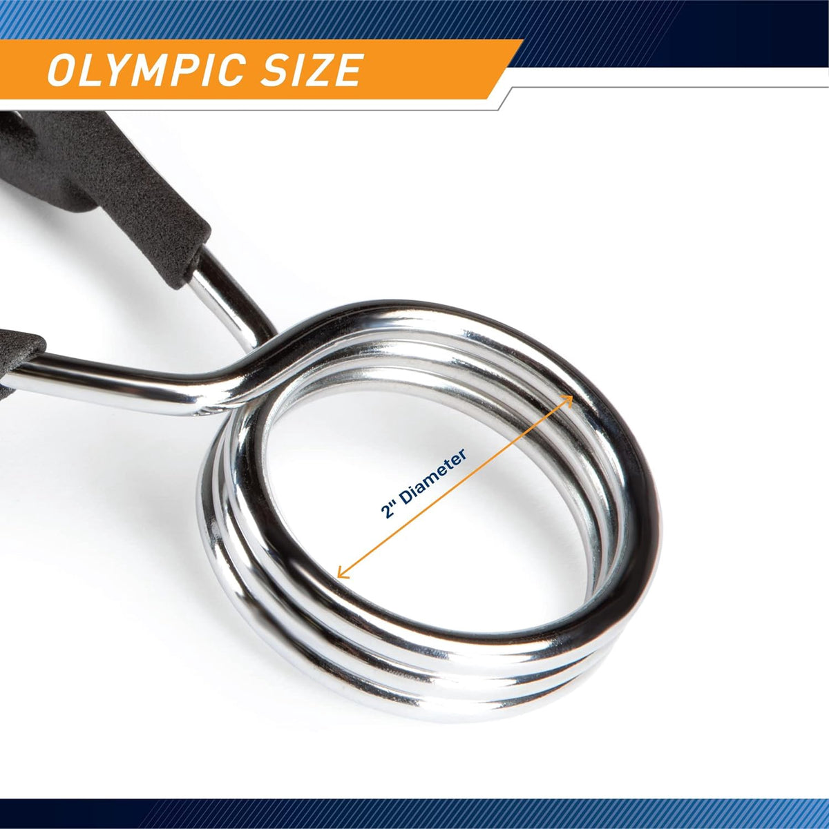 MARCY Gym for Weight Bar and Dumbell Handles