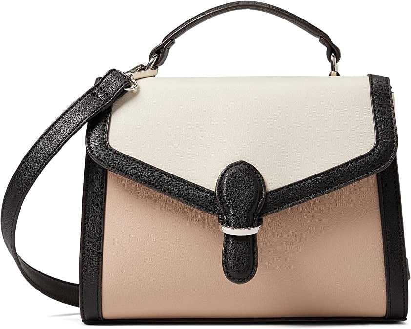 NINE WEST Bag Top Handle Shoulder Paulson