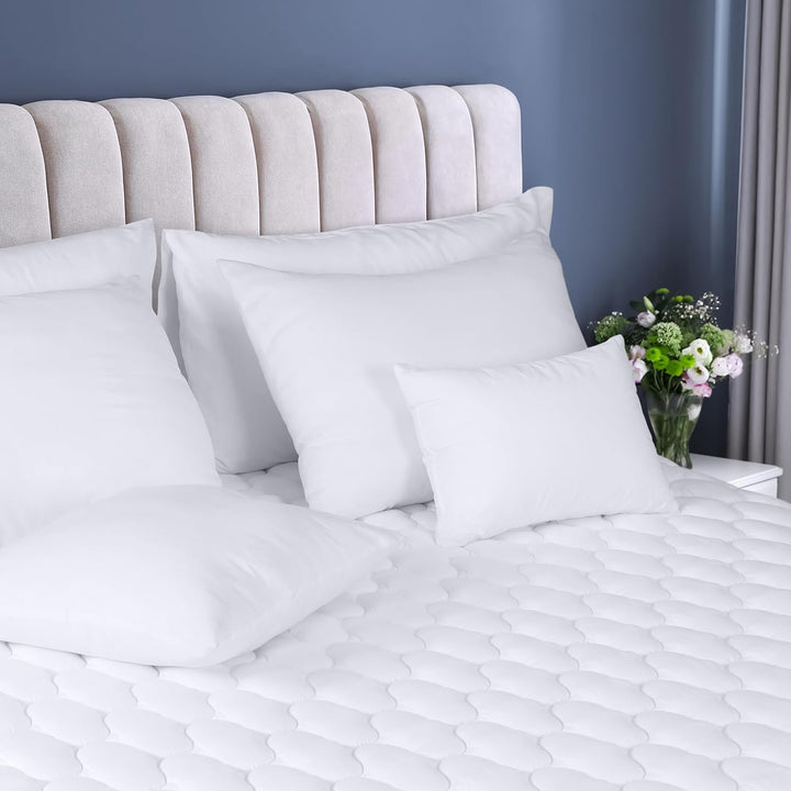 UTOPIA Mattress Protector Bedding Waterproof Queen