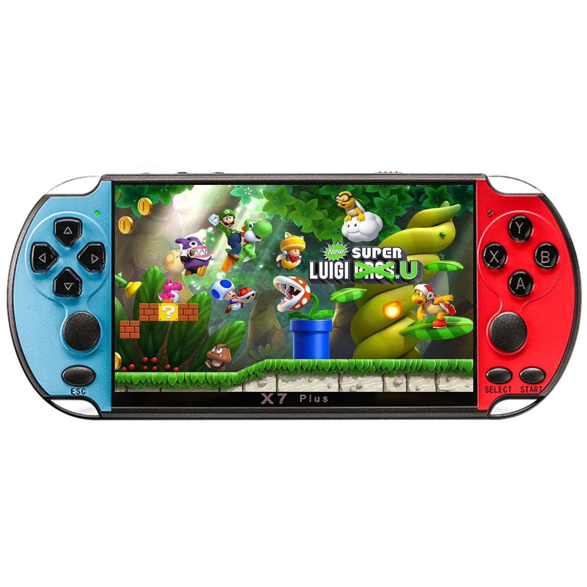 Game Handheld X7 Plus 8GB