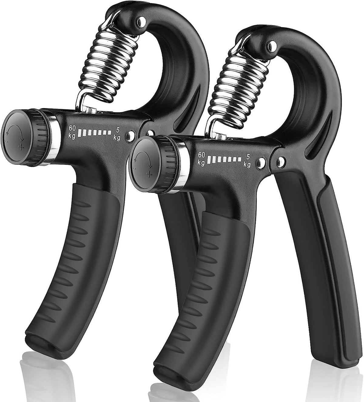 Hand Grip Strength Trainer