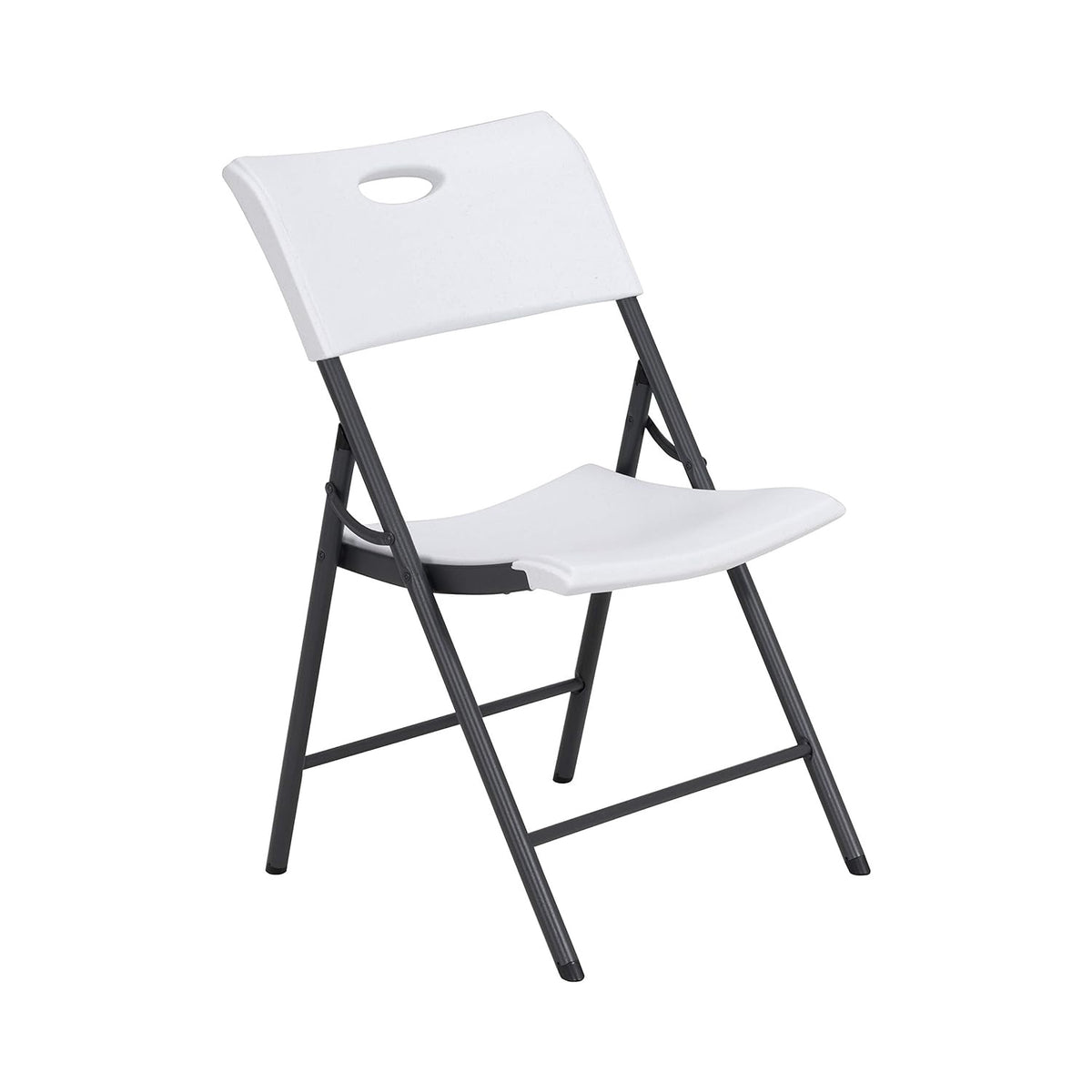 LIFETIME Chair Folding 851- 80739 White